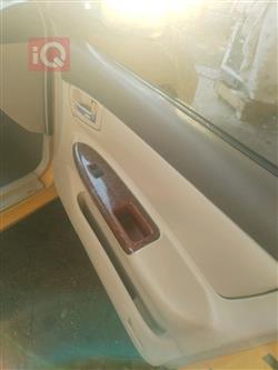 BYD F3